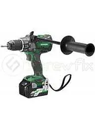 DS36DA - 36V MULTI VOLT CORDLESS DRIVER DRILL - Master