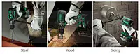 DS36DA - 36V MULTI VOLT CORDLESS DRIVER DRILL - Master