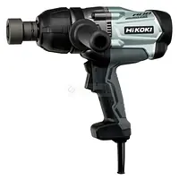 WR25SE-IMPACT WRENCH - Master