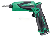 WH7DL-Cordless Impact Driver - Master