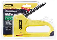 LIGHT DUTY STAPLE GUN - Master