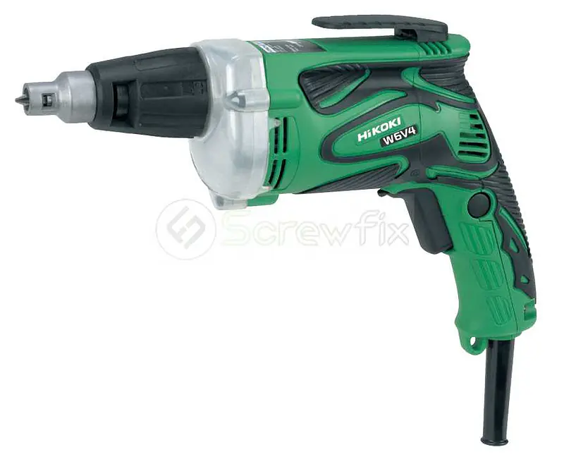 W6VA4-SCREW DRIVER - Master