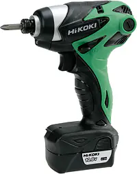 WH10DL-CORDLESS IMPACT DRIVER - Master