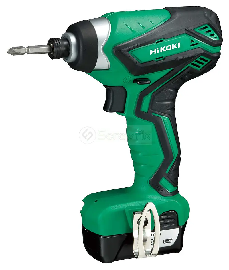 WH10DAL-CORDLESS IMPACT DRIVER - Master