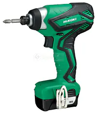 WH10DAL-CORDLESS IMPACT DRIVER - Master