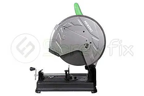 HiKOKI CC14STDU - Soft start Cut Off Machine - Master