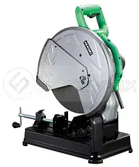 HiKOKI CC14STD 14-inch Cut-Off Machine - Master