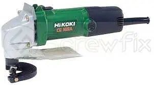 CE16SA-SHEAR - Master