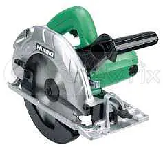 C7SS-CIRCULAR SAW WITH BLADE(TCT) - Master