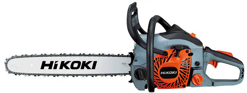 CS40EA-ENGINE CHAIN SAW - Master