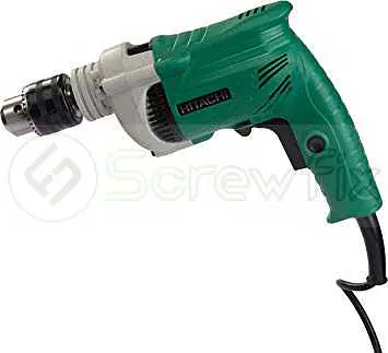 DV13VSS-Impact Drill Tool Kit - Master