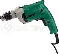 DV13VSS-Impact Drill Tool Kit - Master