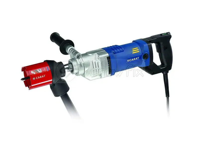 Core Drilling Machine - A2012 - Master