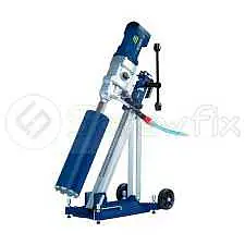 Core Drill AS-2512  (with A2510L+S-2300) - Master