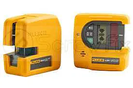 Laser Level - 2 Line with Green Laser - Master