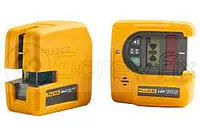 Laser Level - 2 Line with Green Laser - Master