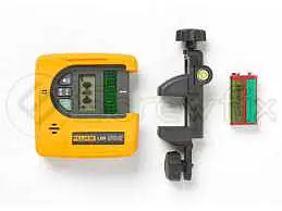 Laser Line Detector - Green - Master
