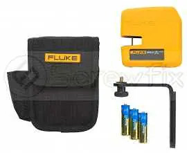Laser Level - 2 Line with LDR Detector, Green Laser - Master