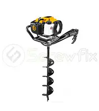 PMEA 150 Earth Auger - Master