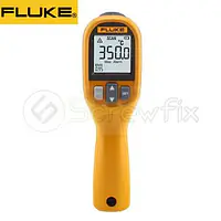 Fluke 59 Max-IR Thermometer 30 Â°C to 350 Â°C, D:S - 8:1, IP-40 - Master
