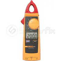 Fluke 362 Clamp Meter - 200A AC/DC - Master