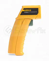 Fluke 59 Mini Infrared Thermometer - Master
