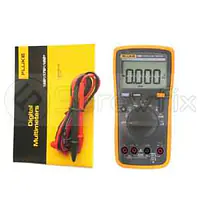 Fluke 15B+ Digital Multimeter - Master