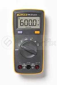 Fluke 106 Digital Multimeter - Master