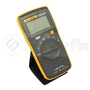 Fluke 101 Pocket Digital Multimeter with stand - Master