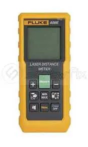 Fluke 406E Laser Distance Meter - 60 Meters - Master