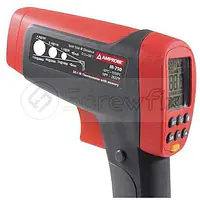 IR Thermometer -50?C to 1550?C, D:S - 50:1 - Master