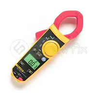 Clamp Meter - 600A AC - Master