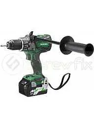 DV36DA - 36V MULTI VOLT CORDLESS IMPACT DRILL - Master