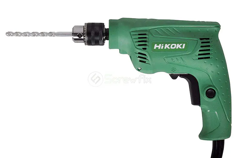 DV10VST -10MM IMPACT DRILL - Master