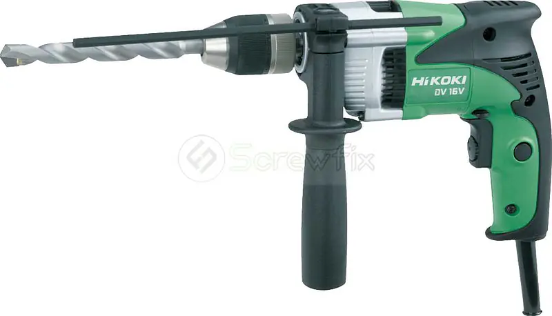 DV16V-IMPACT DRILL - Master