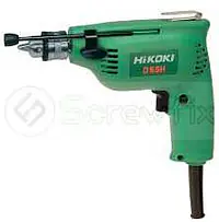 HiKOKI D6SH: 6.5MM DRILL - Master