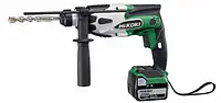 DH14DSL-CORDLESS ROTARY HAMMER - Master