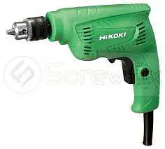D10VST-SMALL DRILL - Master