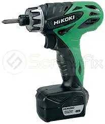 DB10DL-Cordless Drill - Master
