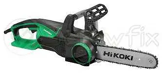 CS40Y-ELECTRIC CHAIN SAW - Master
