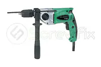 HiKOKI D13VH - 13mm Drill - Master