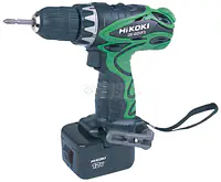 DS12DVF3-CORDLESS DRIVER DRILL - Master