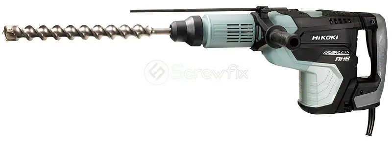 DH52ME-Rotary Hammer - Master