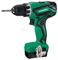 DS10DAL-CORDLESS DRIVER DRILL - Master