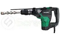HiKOKI DH40MC - Rotary Hammer - Master