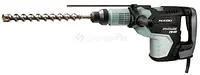 HiKOKI DH45ME - Rotary Hammer (AC Brushless Motor) - Master
