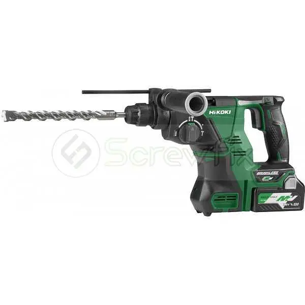 DH36DPA - 36V MULTI VOLT  CORDLESS IMPACT DRILL - Master