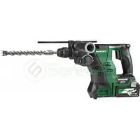 DH36DPA - 36V MULTI VOLT  CORDLESS IMPACT DRILL - Master