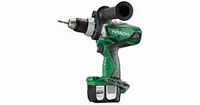 DS14DL2-Cordless Driver Drill - Master