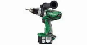 DS14DL2-Cordless Driver Drill - Master